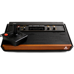 Atari 2600 Games