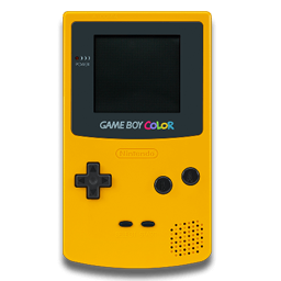 GBC Games